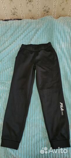Спортивные штаны для девочки/женщины