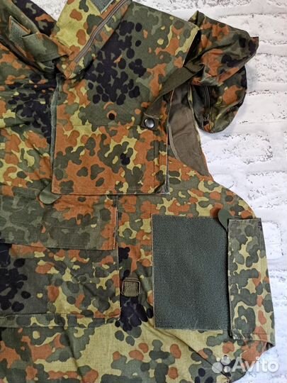 Противоосколочный бронежилет Германия