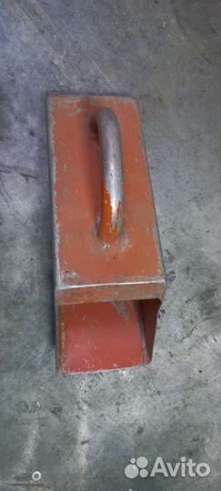 Черпак для лодки