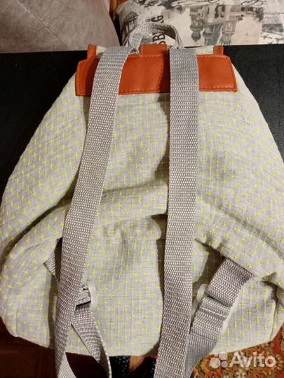 Рюкзак