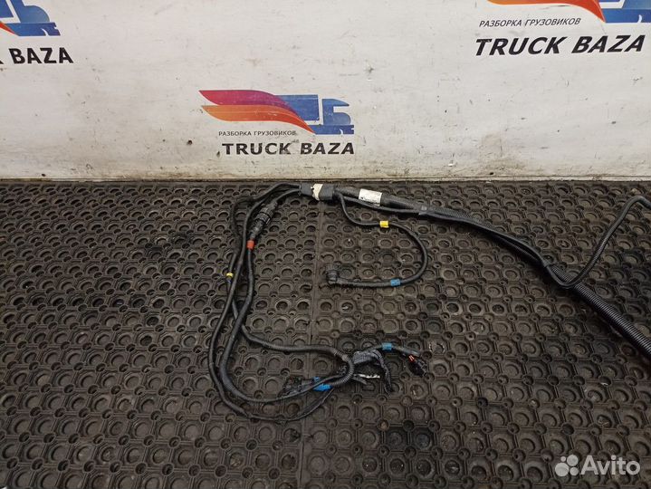 Провод системы AdBlue Renault Premium