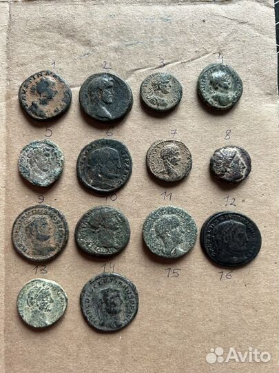 Римская провинция