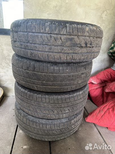 Pirelli Cinturato P1 Verde 185/55 R15