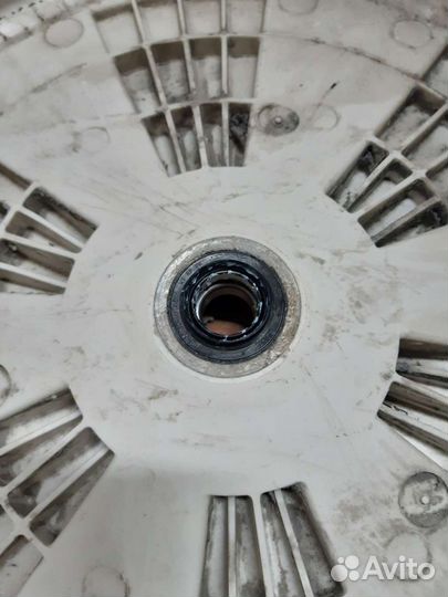 Ремонт стиральных машин