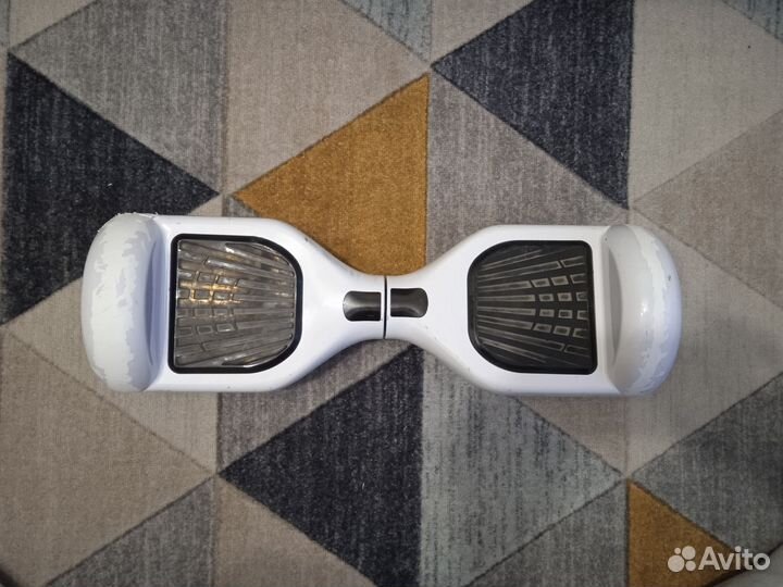 Гироскутер бу