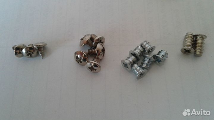 Винты для компьютера