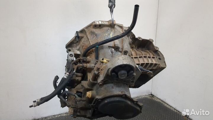 Кпп - автомат (АКПП) Chrysler Voyager, 2006