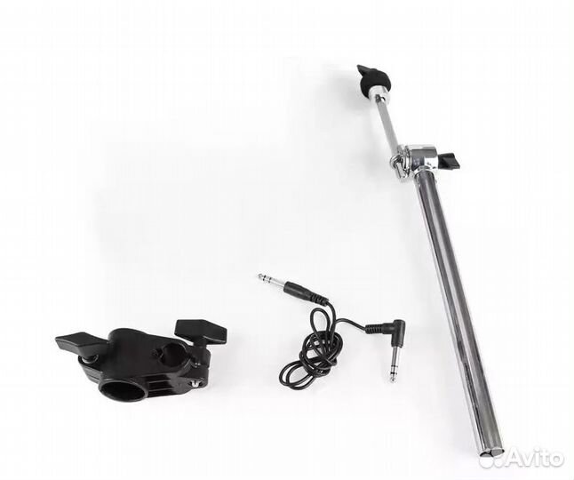 Набор для установки электронной тарелки барабанов