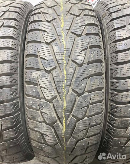 Yokohama Ice Guard F700S 275/60 R20 117H