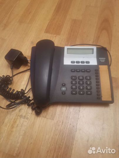 Телефон стационарный Siemens 5020
