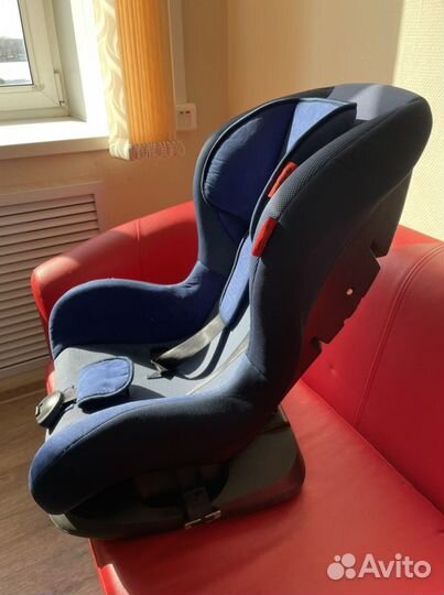 Автокресло
