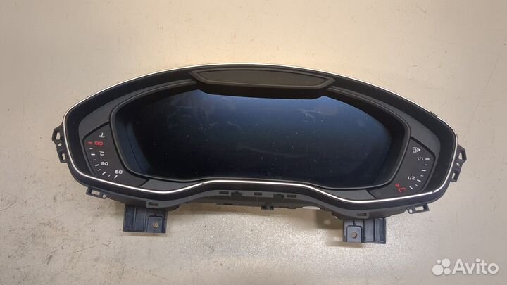 Щиток приборов Audi Q5, 2017