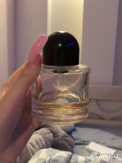 Туалетная вода byredo