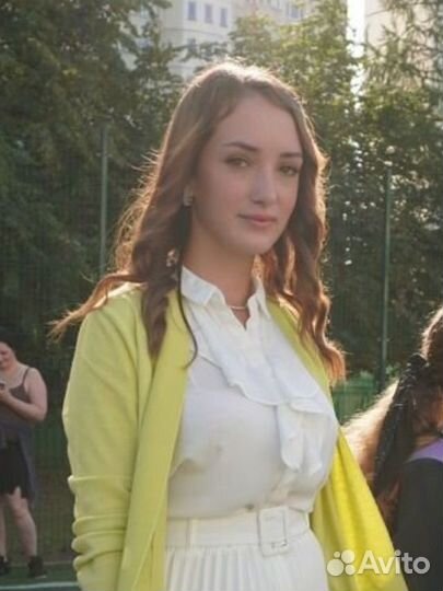 Подготовка к школе/репетитор начальной школы