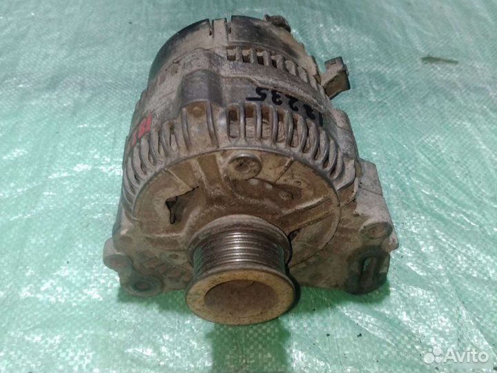 Генератор Volkswagen Golf 3