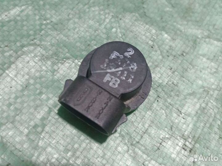 Патрон фонаря задний Ford Focus 1