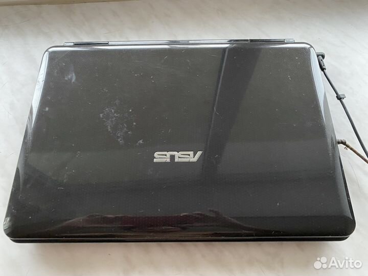 Продам ноутбук Asus K40IN