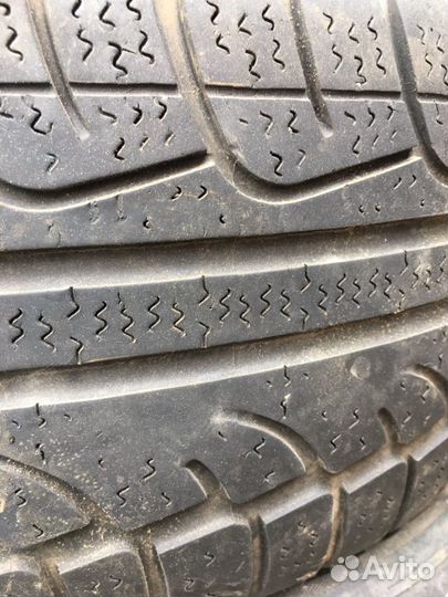 Kumho I'Zen XW KW17 205/60 R16