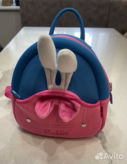 Рюкзак для девочки nohoo