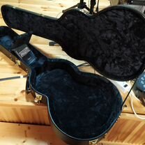 Электрогитара gibson les paul