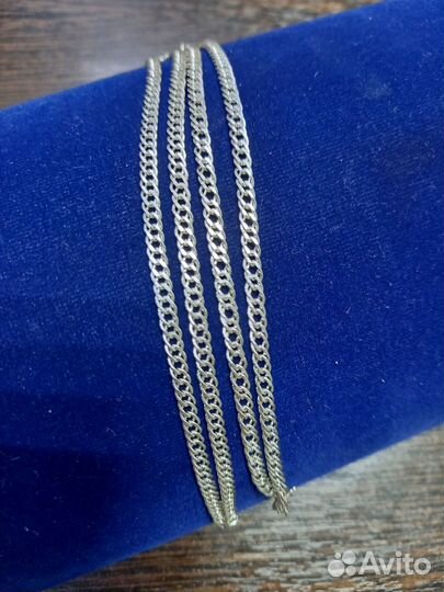 Серебряная цепь