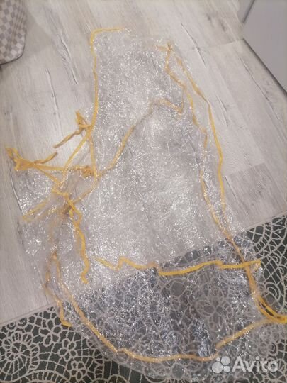 Дождевик новый на любую прогулочную коляску