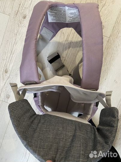 Рюкзак-переноска Inglesina Front