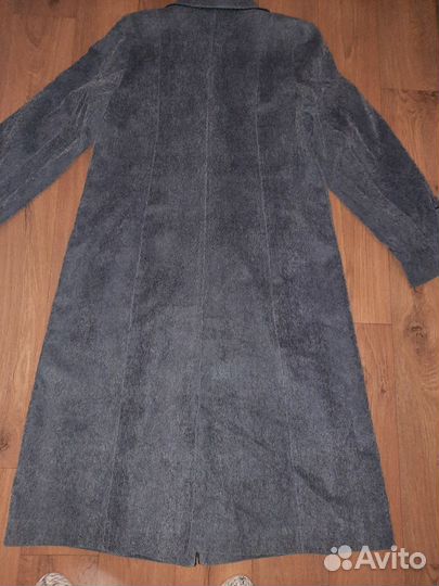 Плащ демисезонный женский