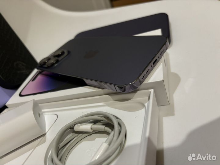 iPhone 14 Pro Max, 128 ГБ