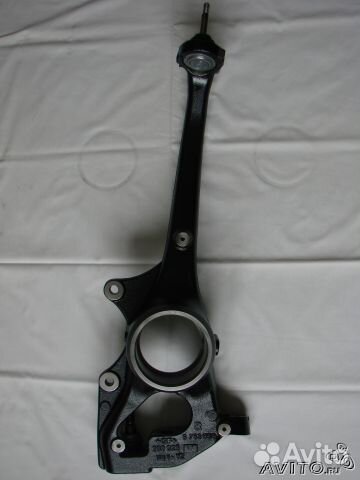 Поворотный кулак Rolls Royce Phantom