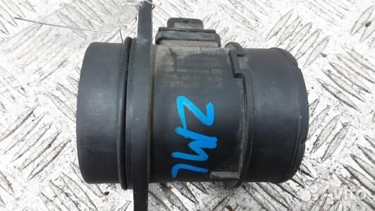 Расходомер воздуха дизельный KIA sportage 3 (ZML23BP01)