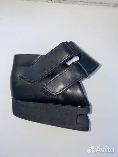 Башмак разгрузочный