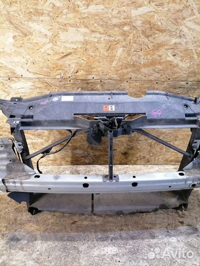 Телевизор Mazda 6 GG