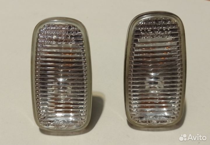 Повторитель поворота Toyota