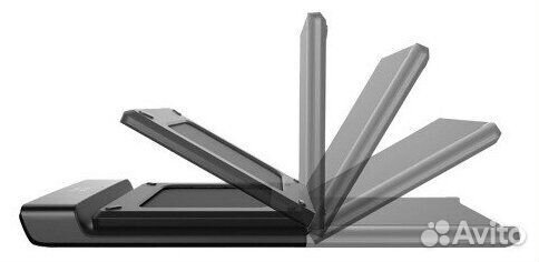 Электрическая беговая дорожка Xiaomi WalkingPad