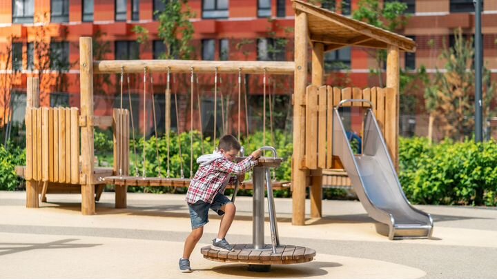 Квартира-студия, 25,5 м², 15/33 эт.