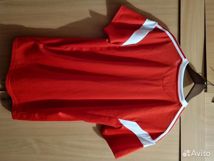 Футбольная форма Россия 2018