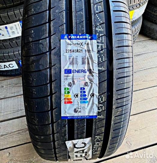 Triangle Sports TH201 275/45 R21 110Y