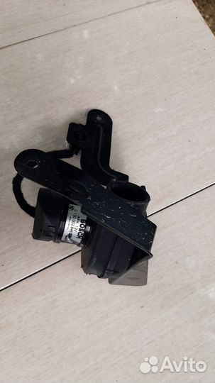 Вентилятор электроники BMW 5-Series 525I E60