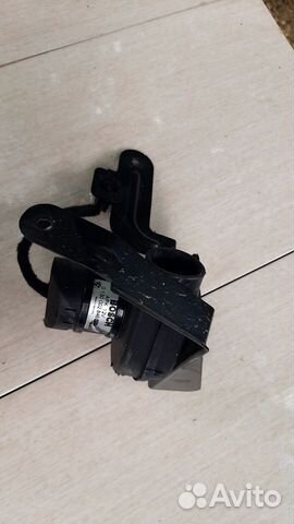 Вентилятор электроники BMW 5-Series 525I E60