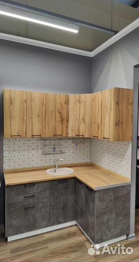 Кухня угловая Пермь