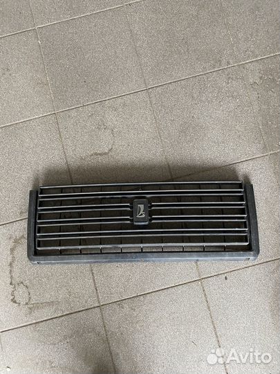 Запчасти 2107