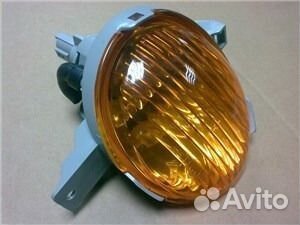 Указатель поворота Дэу Матиз daewoo matiz