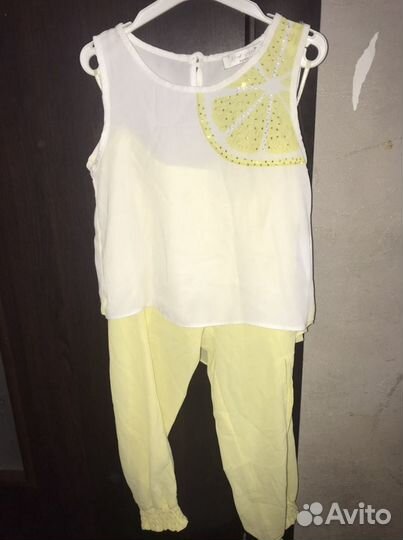 Choupette костюм