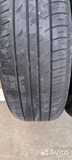Lassa Greenways 19.5/65 R15
