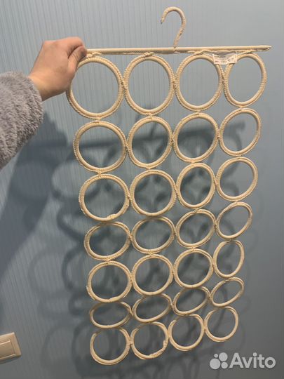 Вешалка IKEA новая