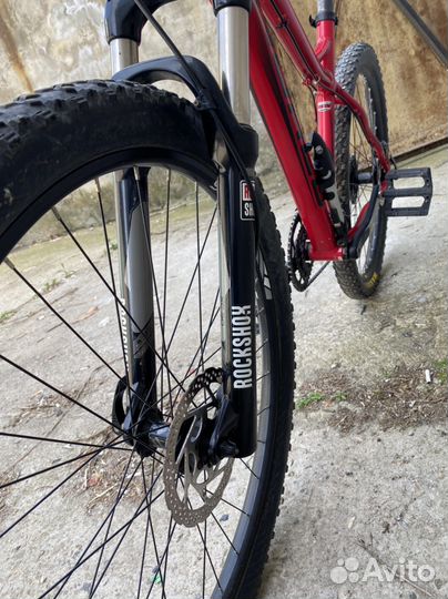 Велосипед Norco