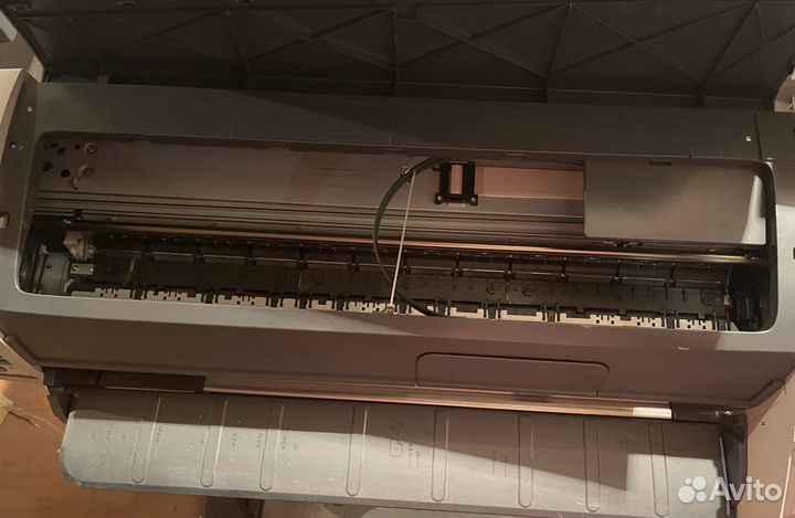 Плоттер HP DesignJet 111