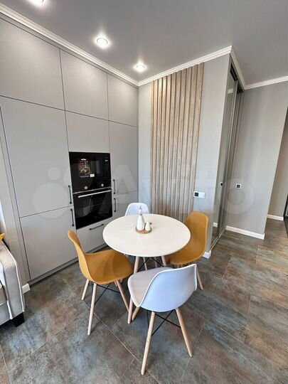 2-к. квартира, 40 м², 11/16 эт.