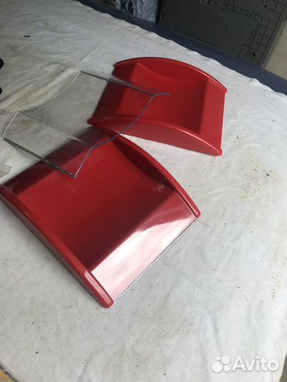 Лоток для денег